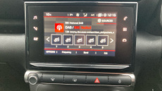 Citroen C3 Aircross 1.2 PureTech 110 Flair 5dr [6 speed] Petrol Hatchback